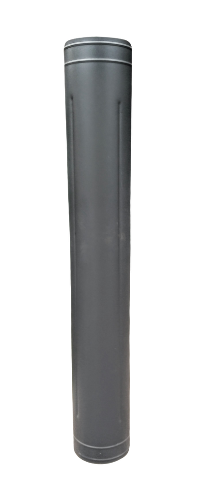 TUBO CHIMENEA Ø310 1 mts