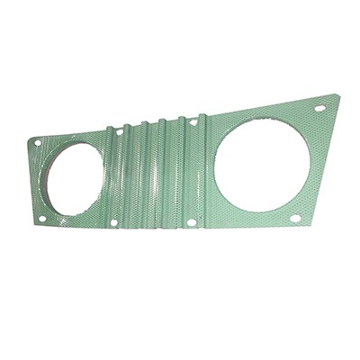 [150225] 03016060 FRENTE PORTA FAROS DEUTZ AX (Largo)