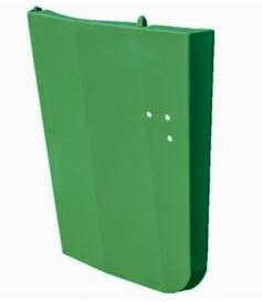 [150240 - 150241] PANEL LATERAL DEERE LÍNEA 20