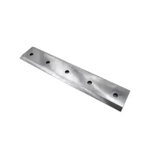 PALTO CHT40 - CUCHILLA INDIVIDUAL AC.TRAT.